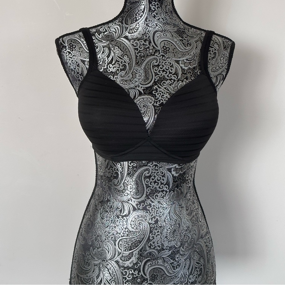 COPY - Warners Underwire Bra